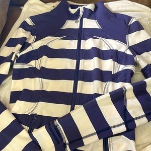 COPY - Lululemon BBL Jacket